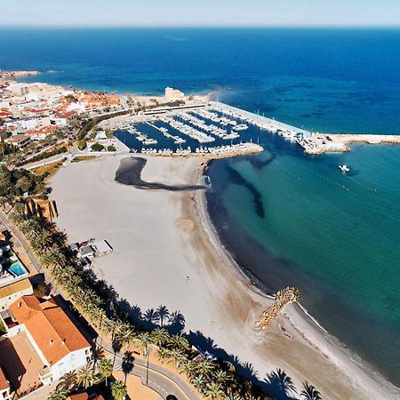 Apartment Boho Torre de la Horadada Екстериор снимка