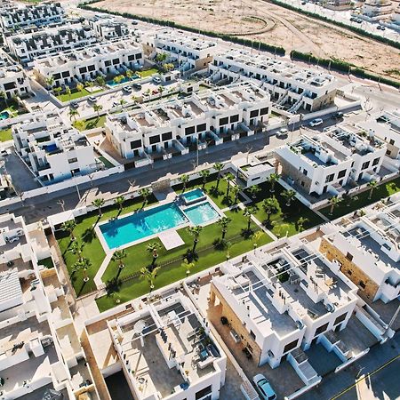 Apartment Boho Torre de la Horadada Екстериор снимка