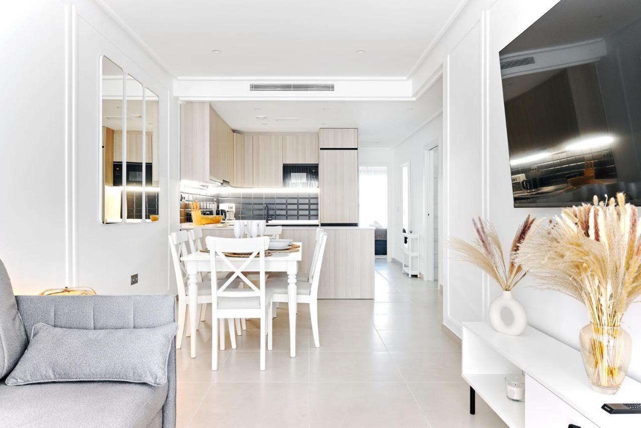 Apartment Boho Torre de la Horadada Екстериор снимка