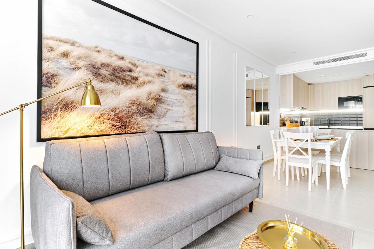 Apartment Boho Torre de la Horadada Екстериор снимка