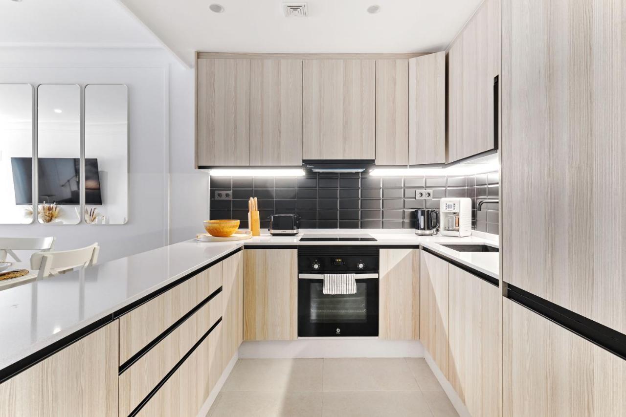 Apartment Boho Torre de la Horadada Екстериор снимка