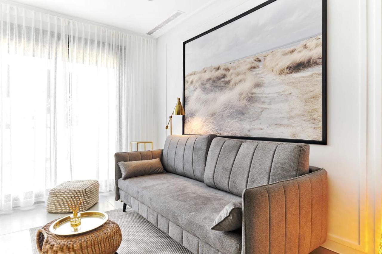 Apartment Boho Torre de la Horadada Екстериор снимка