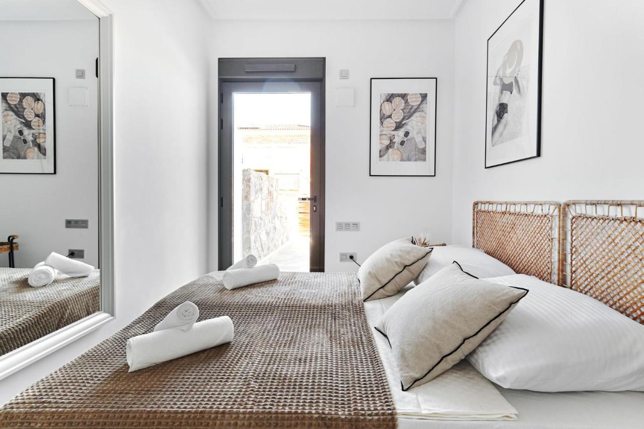 Apartment Boho Torre de la Horadada Екстериор снимка