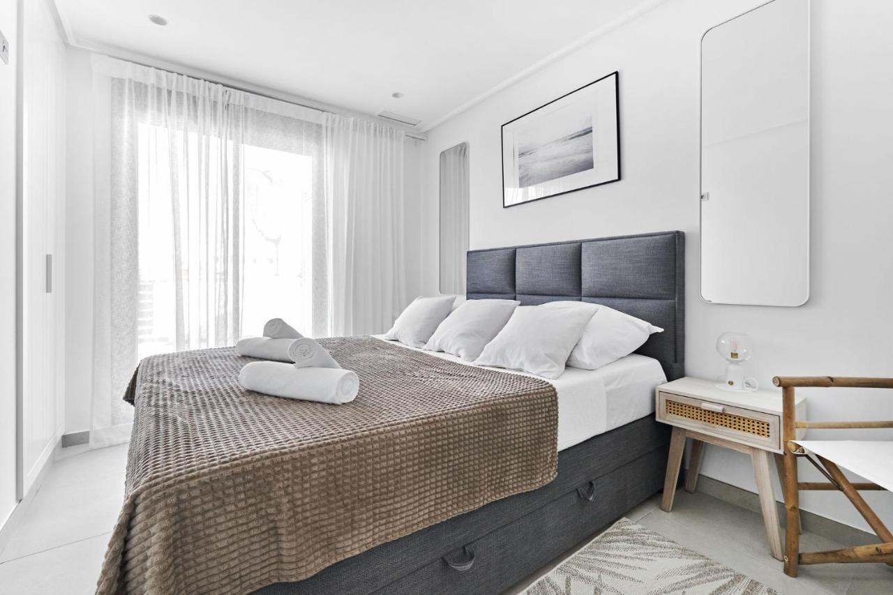 Apartment Boho Torre de la Horadada Екстериор снимка