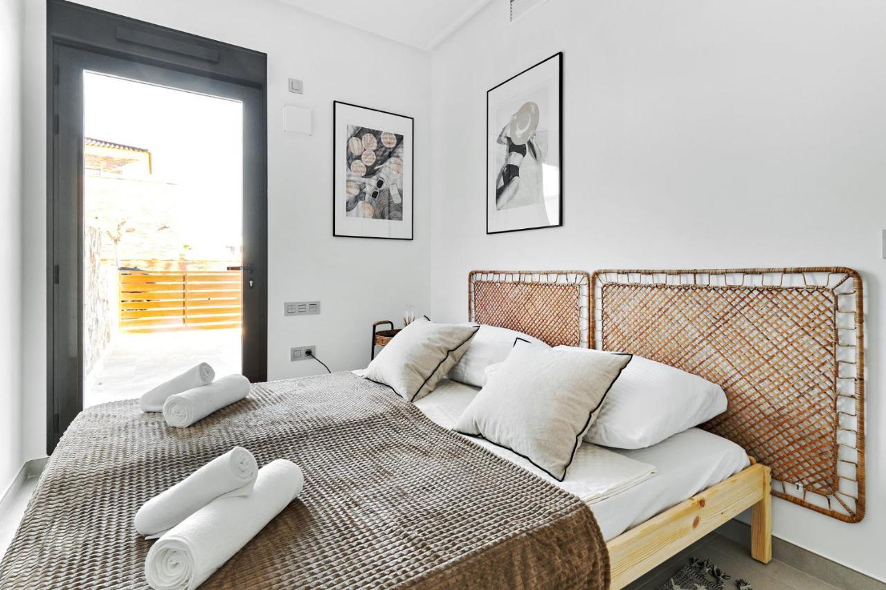 Apartment Boho Torre de la Horadada Екстериор снимка