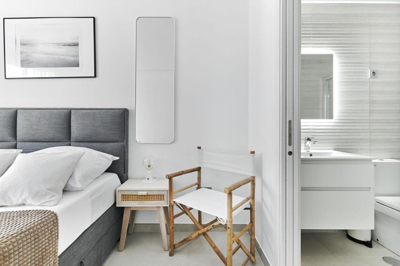 Apartment Boho Torre de la Horadada Екстериор снимка
