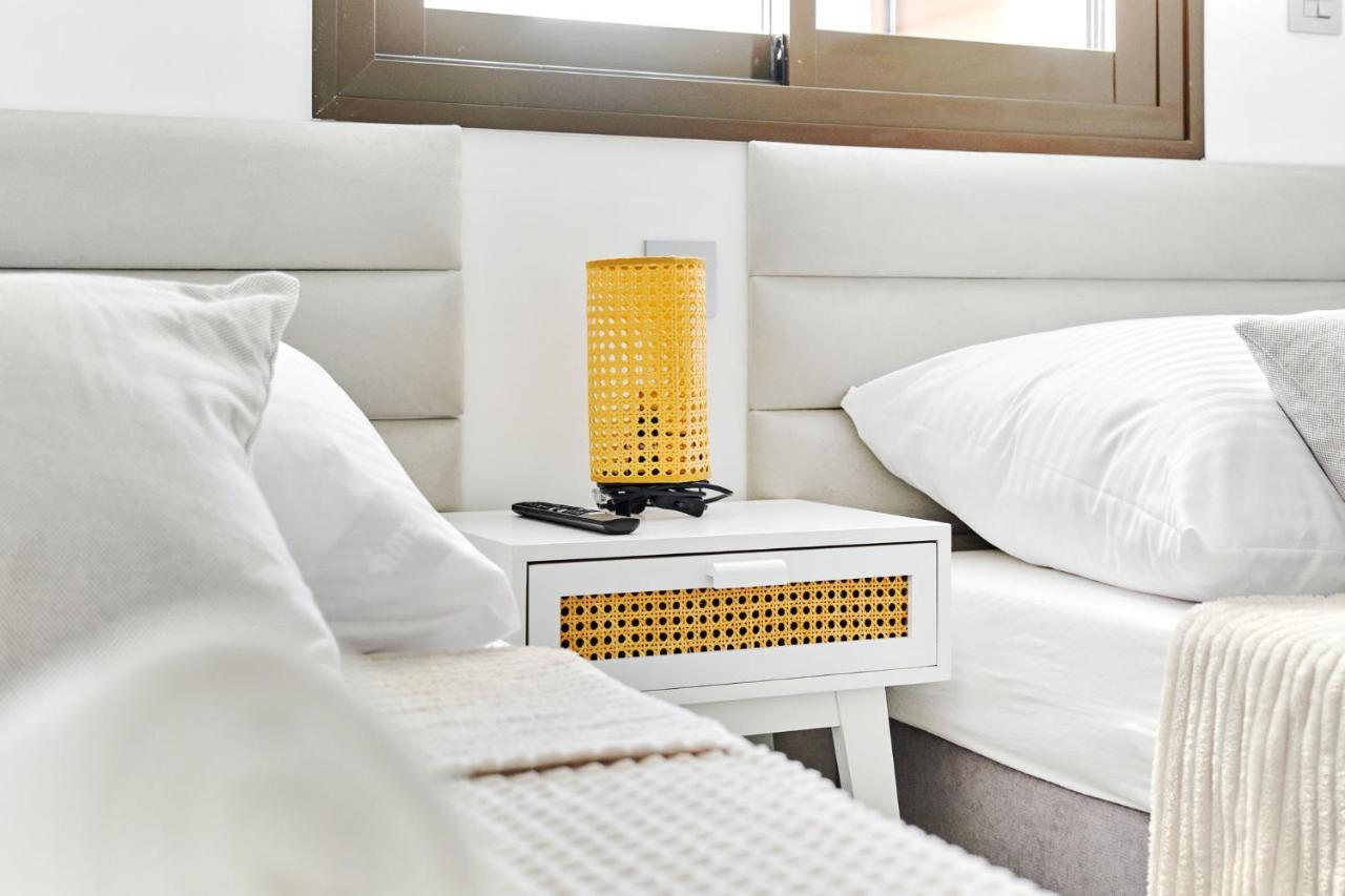 Apartment Boho Torre de la Horadada Екстериор снимка