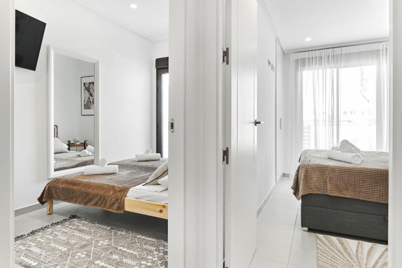 Apartment Boho Torre de la Horadada Екстериор снимка