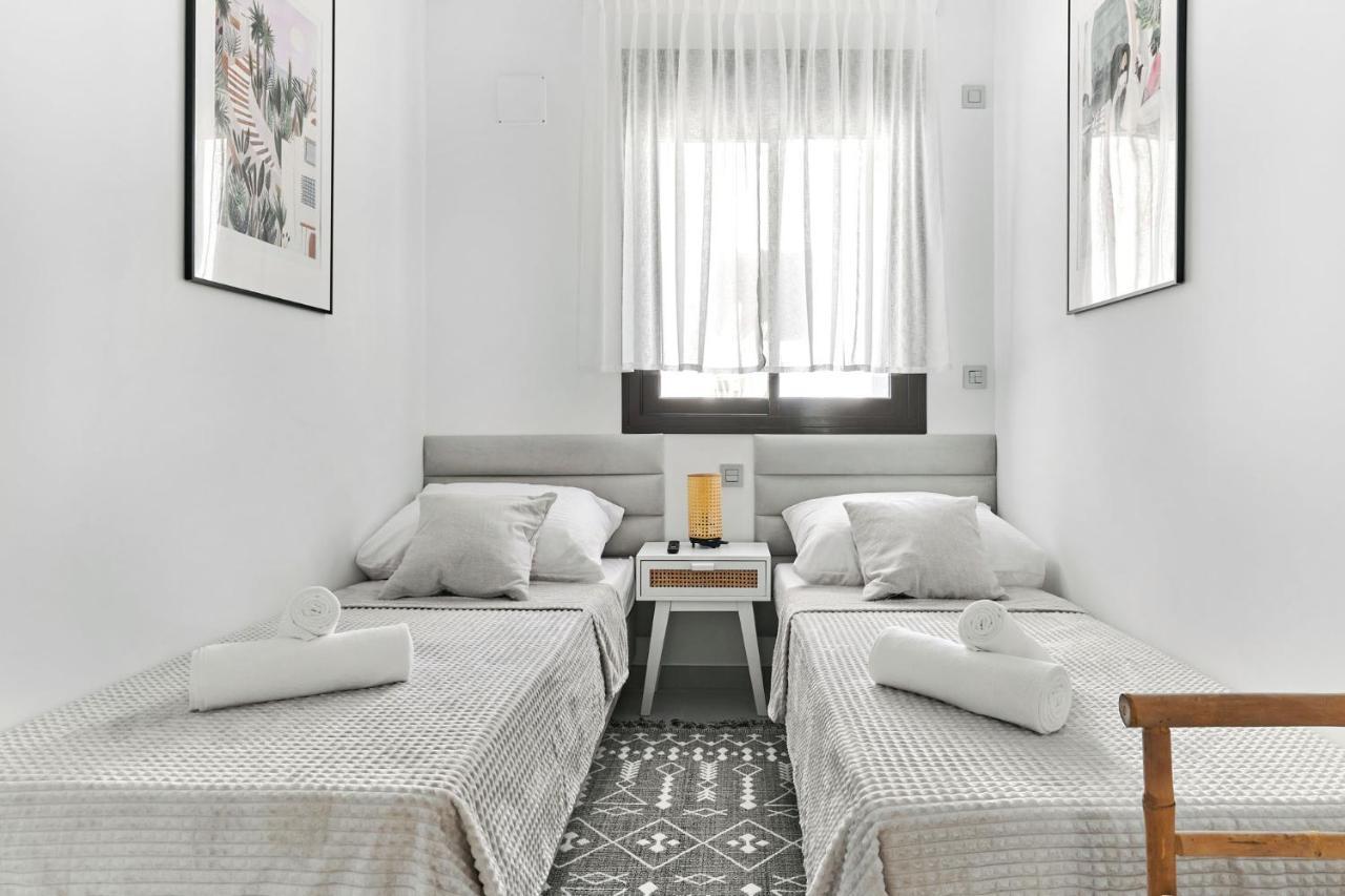 Apartment Boho Torre de la Horadada Екстериор снимка