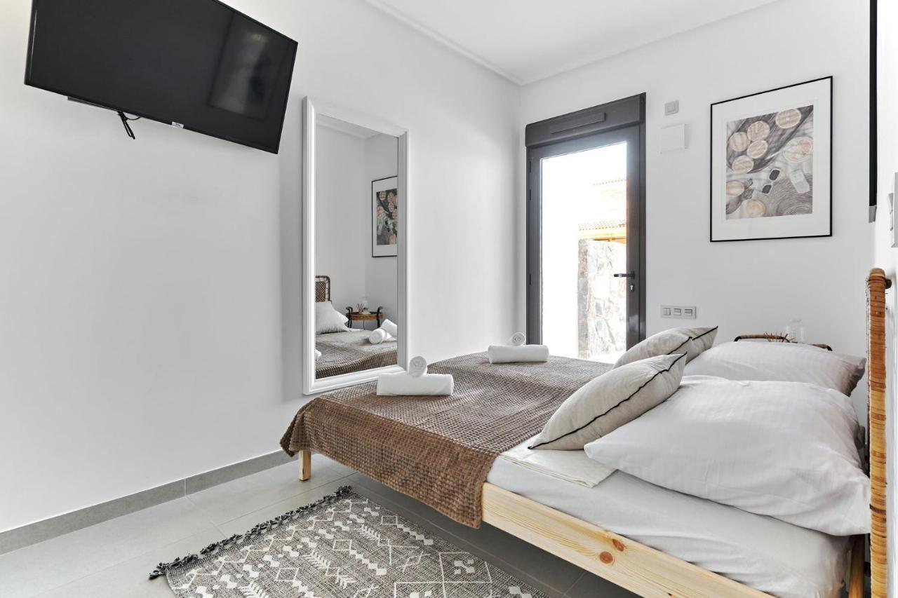 Apartment Boho Torre de la Horadada Екстериор снимка