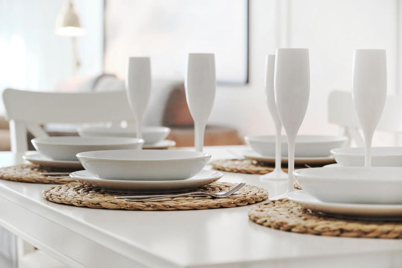 Apartment Boho Torre de la Horadada Екстериор снимка
