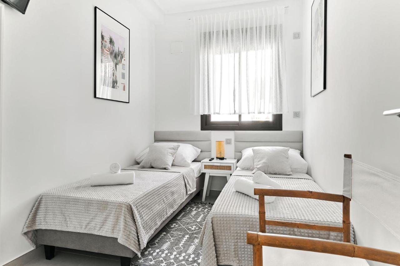 Apartment Boho Torre de la Horadada Екстериор снимка