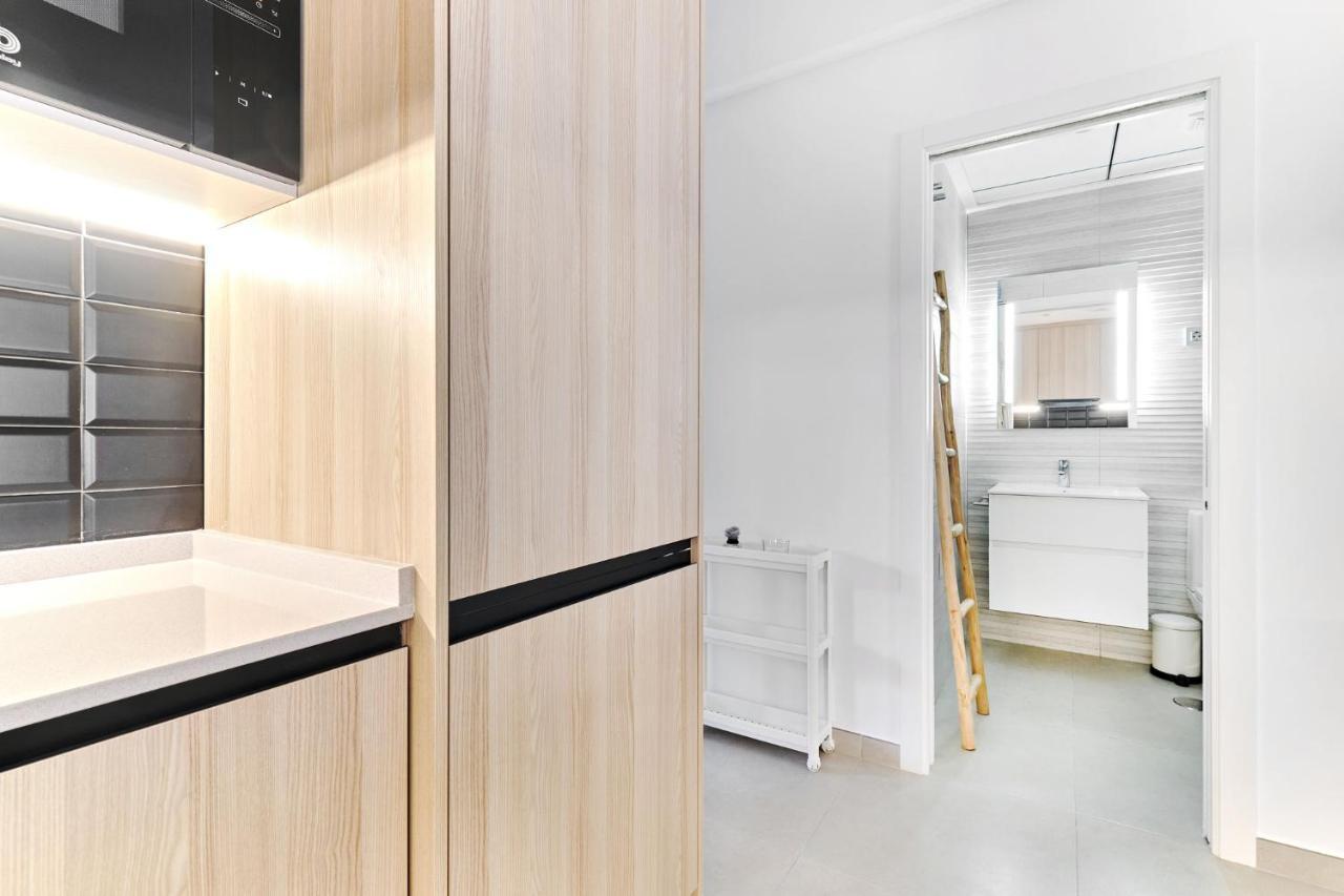 Apartment Boho Torre de la Horadada Екстериор снимка