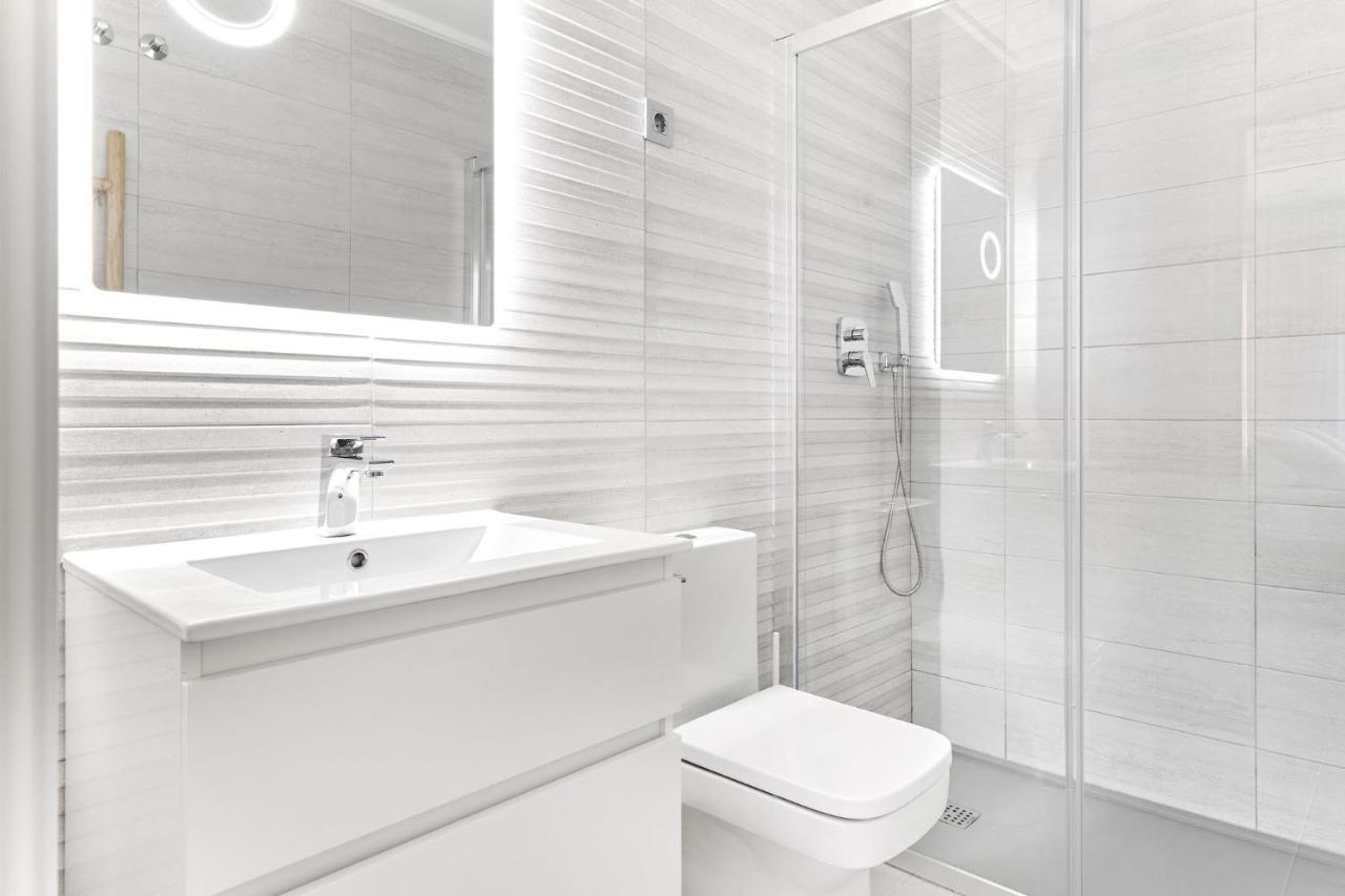Apartment Boho Torre de la Horadada Екстериор снимка